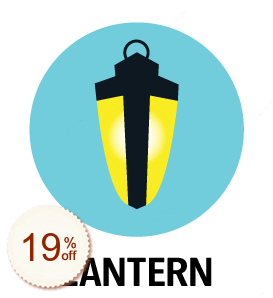 Lantern Discount Coupon Code