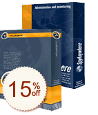 Spytech SpyAnywhere/SpyAgent Suite Discount Coupon Code