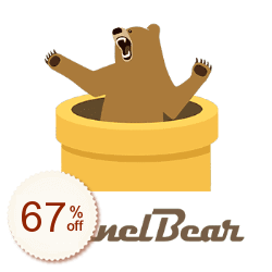 TunnelBear Discount Coupon Code