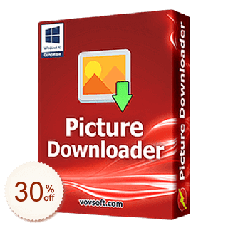 Vovsoft Picture Downloader Discount Coupon Code