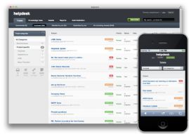 Jitbit Help Desk Discount Coupon Screenshot