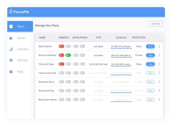 FocusMe Discount Coupon Code