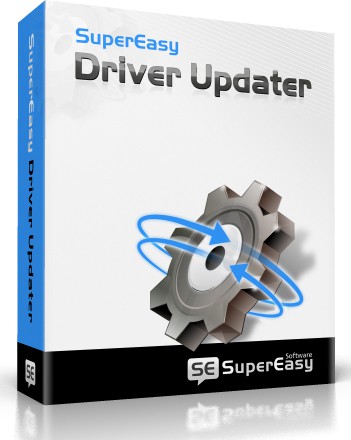 SuperEasy Driver Updater Discount Coupon