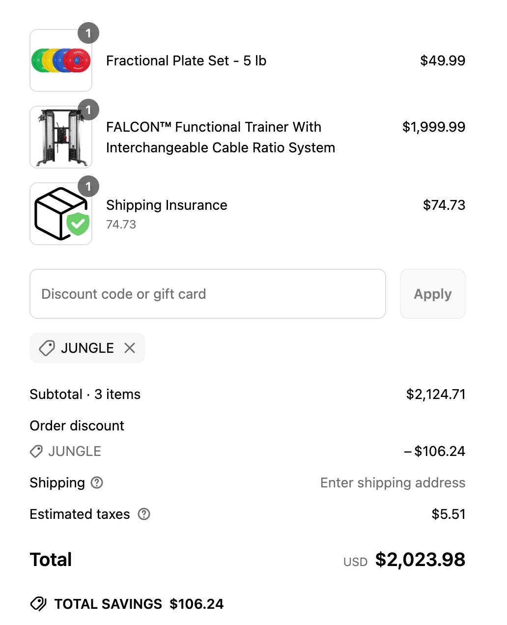 MIKOLOFitness Discount