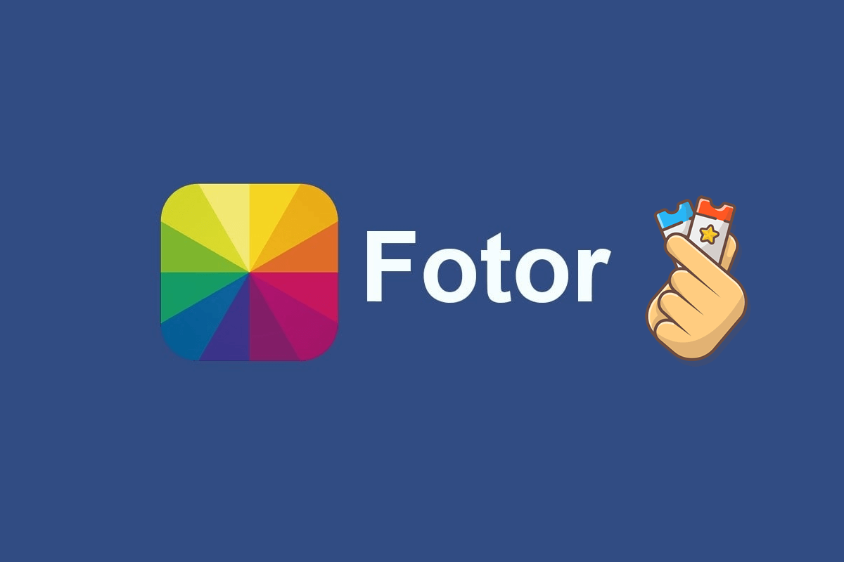 All Ways to Get Fotor Pro Best Deals (25% Off) - 2025