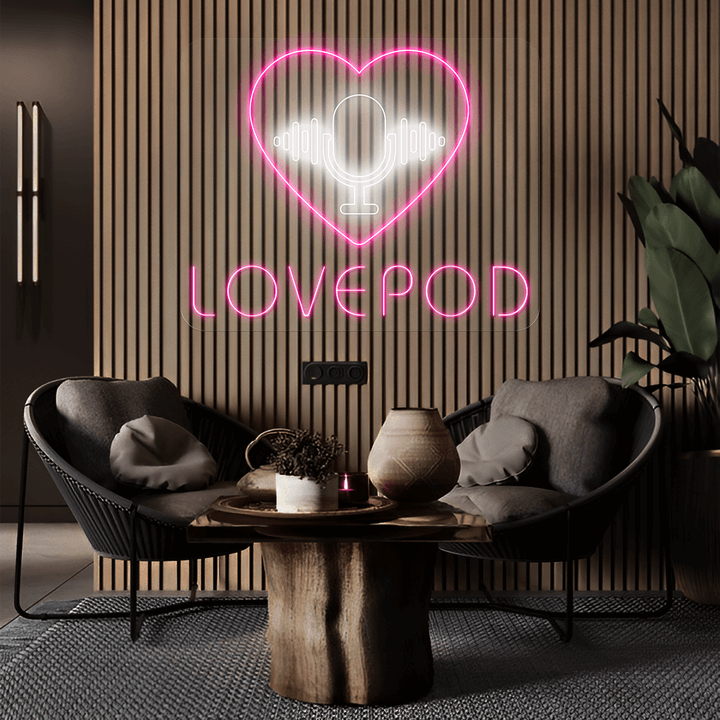 Neon Signs Now Screenshot