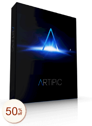 Abelssoft Artipic Discount Coupon Code