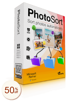 Abelssoft PhotoSort Discount Coupon Code