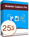 Ailt Website Capture Pro Discount Coupon Code