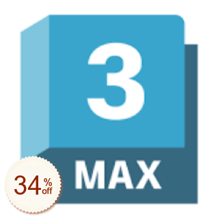 Autodesk 3ds Max Discount Coupon Code