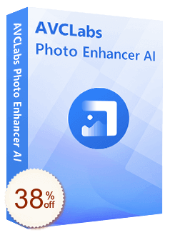 AVCLabs Photo Enhancer AI Discount Coupon Code