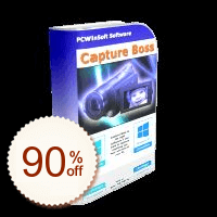 Capture Boss Discount Coupon Code