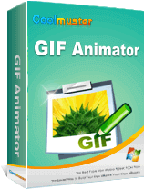 Coolmuster GIF Animator Discount Coupon Code