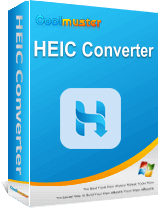 Coolmuster HEIC Converter Discount Coupon Code