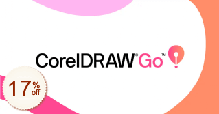 CorelDRAW Go Discount Coupon Code