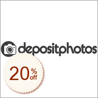 Depositphotos Discount Coupon Code