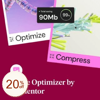 Elementor Image Optimizer Discount Coupon Code