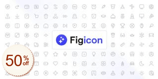 Figicon Discount Coupon Code