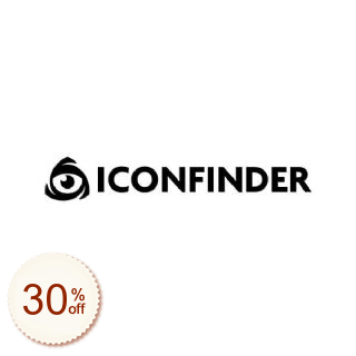 Iconfinder Discount Coupon Code