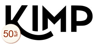 Kimp.io Discount Coupon Code