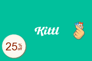Kittl Discount Coupon Code
