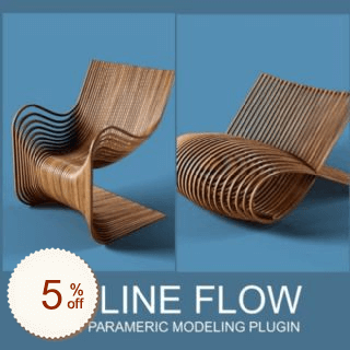 KStudio Spline Flow Discount Coupon Code