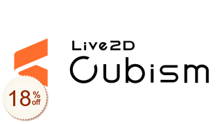 Live2D Discount Coupon Code
