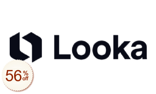 Looka Discount Coupon Code