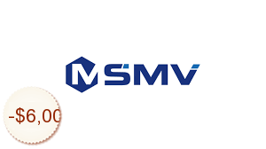 MSMV Design Discount Coupon Code