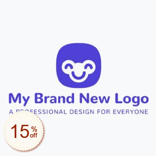 My Brand New Logo Discount Coupon Code