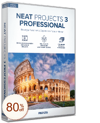 NEAT projects Discount Coupon Code