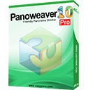 Panoweaver Boxshot