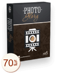PhotoGlory Pro Discount Coupon Code