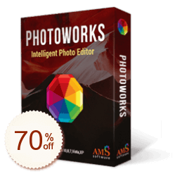 PhotoWorks Discount Coupon Code
