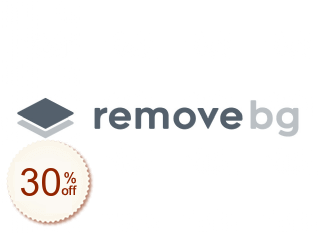 remove.bg Discount Coupon Code