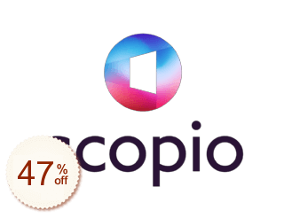Scopio Discount Coupon Code