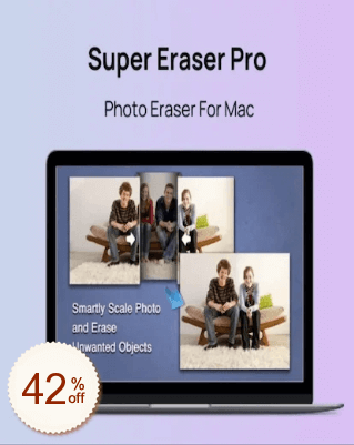 Super Eraser Pro For Mac Discount Coupon Code