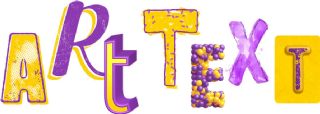 Text Design Discount Coupon Code