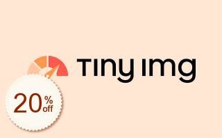 TinyIMG Discount Coupon Code