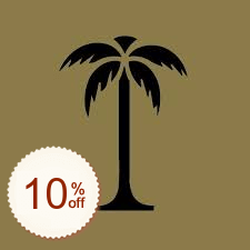 Tropical Type Discount Coupon Code