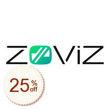 Zoviz Discount Coupon Code