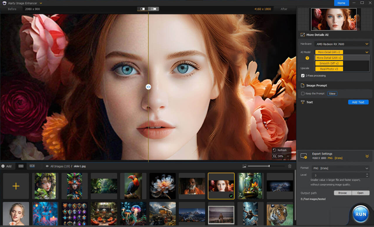 Aiarty Image Enhancer Discount Coupon Code