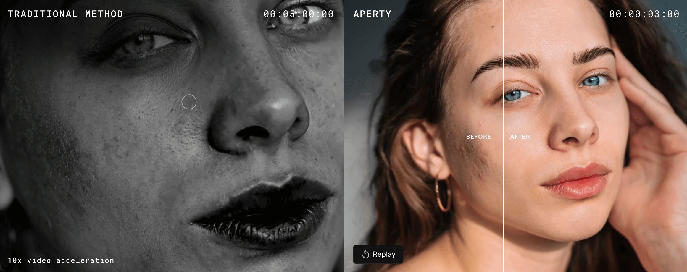 Aperty Screenshot