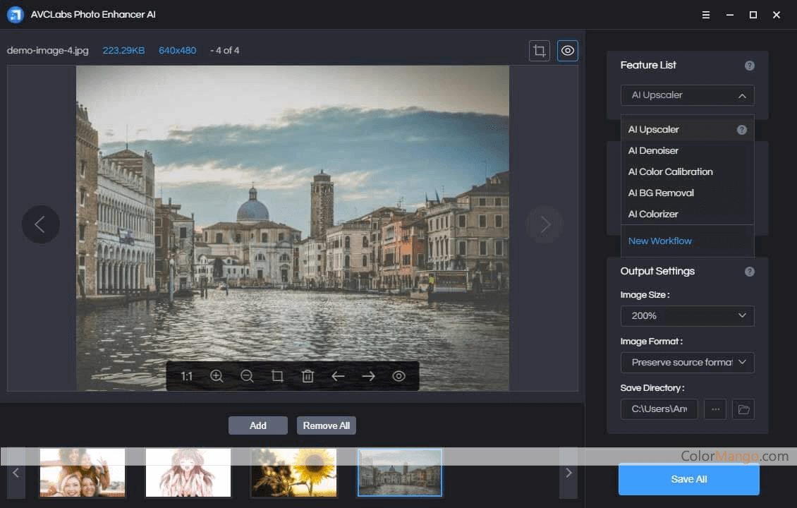 AVCLabs Photo Enhancer AI Discount Coupon Code