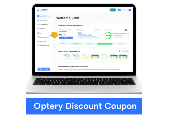All Ways to Get Optery Best Deals (20% Off) - 2025