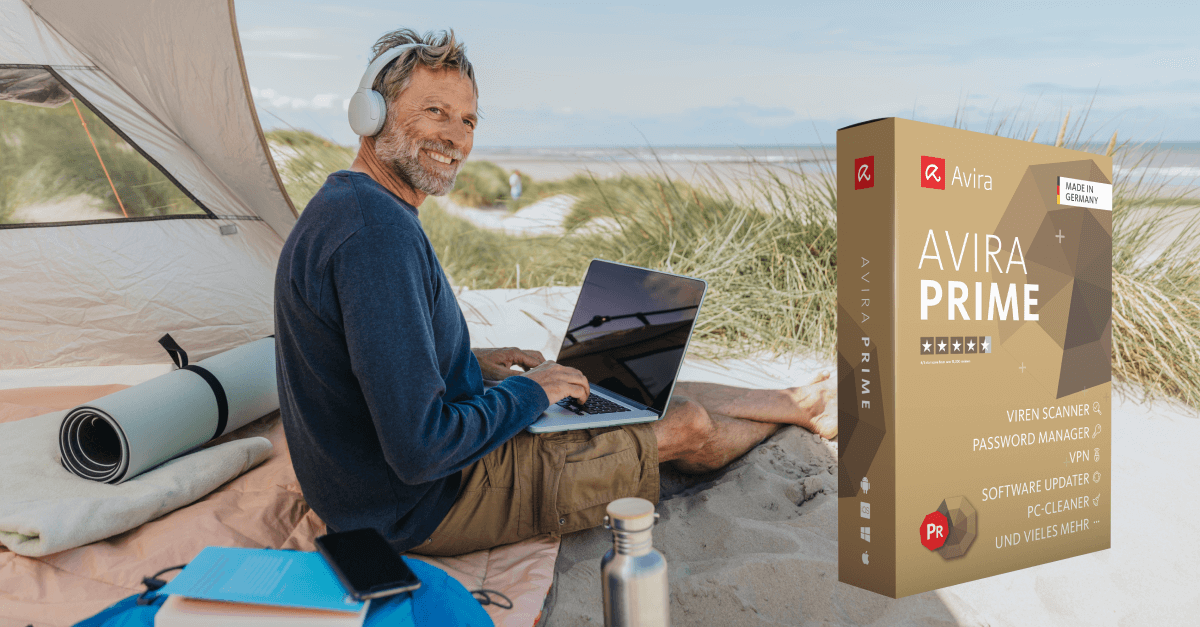 Avira Prime boxshot