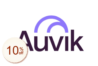 Auvik Discount Coupon Code