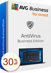 AVG AntiVirus Business Edition Discount Coupon Code