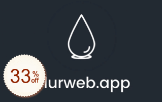 Blurweb Discount Coupon Code