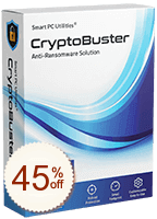 CryptoBuster Discount Coupon Code